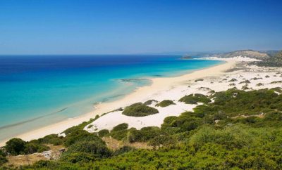 Discover the Best Beaches in North Cyprus