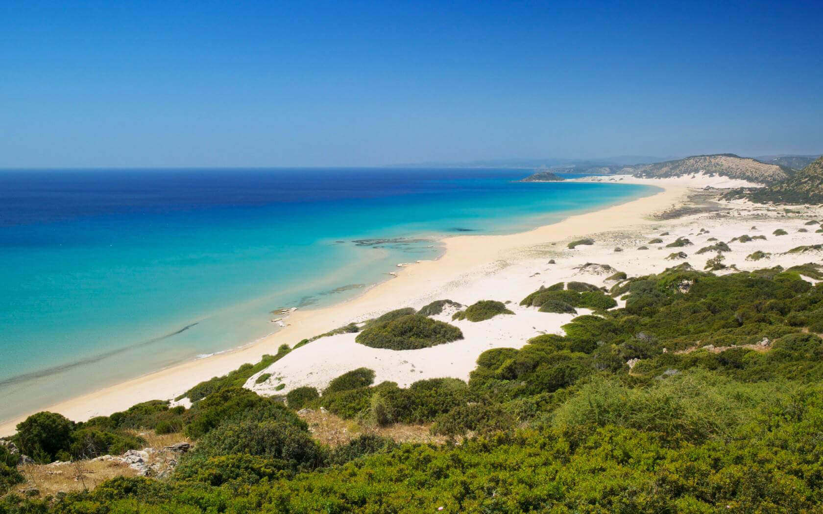 Discover the Best Beaches in North Cyprus