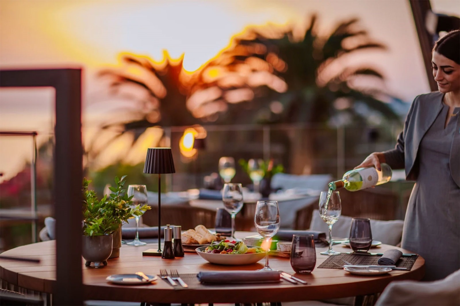 A Culinary Journey: Best Restaurant Hotspots in North Cyprus