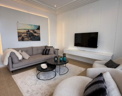 2 Bedroom Garden Apartment at the Resort